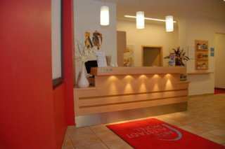 Altstadthotel Arte