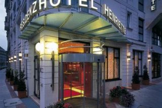 Derag Hotel Henriette