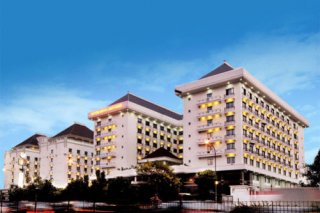 Mega Anggrek Hotel & Convention