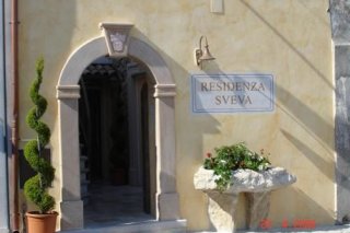 Residenza Sveva