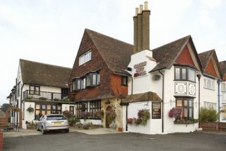 Gable End Hotel