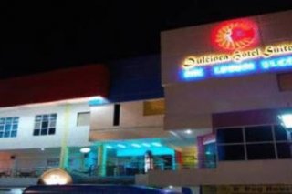 Dulcinea Hotel and Suites Cebu