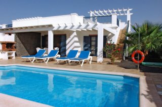 Villas Susaeta