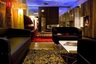 Qbic Hotel WTC