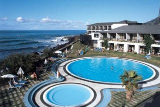 Estalagem do Mar