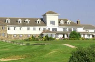 Bowood Park Hotel