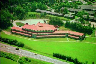 Hotel  Storkro