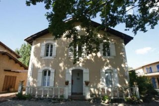 Logis Hôtel Océana