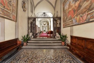 All Suites Palazzo Magnani Feroni