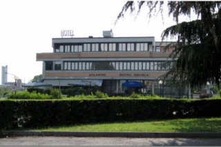 Hotel Meuble' Atlantic