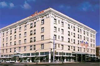 Historic Plains Hotel