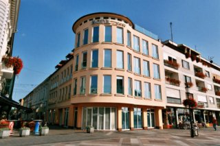 Hotel Savus