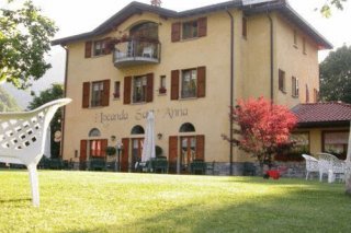 Locanda Sant' Anna