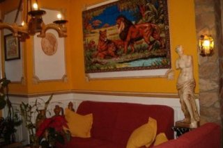 Hostal Comercial