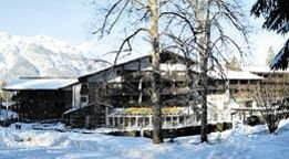 Riessersee Hotel Sport & Spa Resort