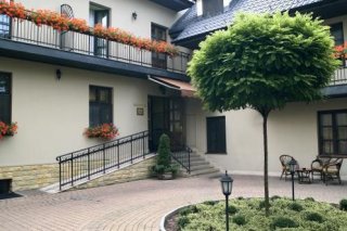 Hotel Fortuna Bis