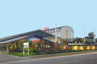 Sportlife Hotel