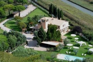 Hotel Torre Dell'Osa