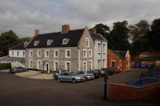 Waveney House Hotel