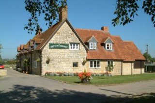 Dinton Hermit