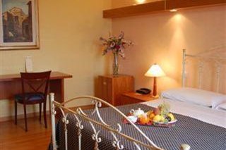 Hotel Aia Del Vento