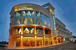 Kings Hotel