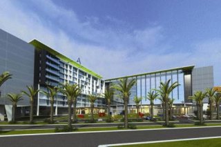 Park Rotana