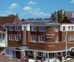 Oranje Hotel