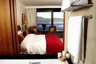 Arabella Western Cape Hotel & Spa