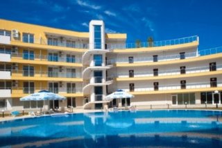 Apartments Bay View