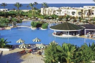 Djerba Holiday Beach