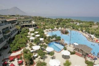 Fiesta Hotel Athenée Palace