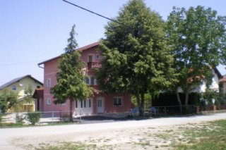 House Vukovic
