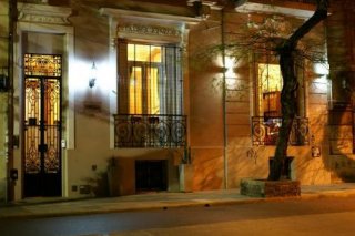 Milonga Bed and Breakfast