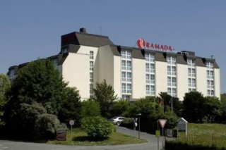 Ramada Hotel Wiesbaden