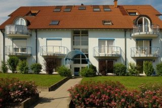 Ferienwohnung Lea