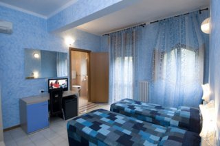 Hotel San Marco