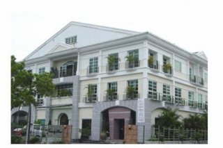Wesberly Apartments
