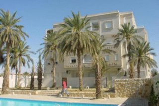 Residence Elbey