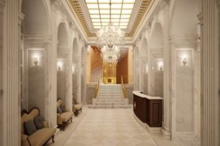Palazzo Donizetti Hotel