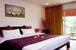 Saiyok Country Resort