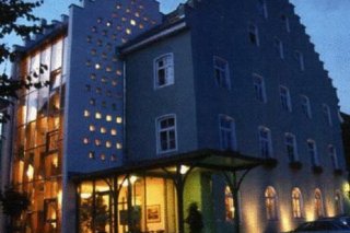 Hotel Angerbräu