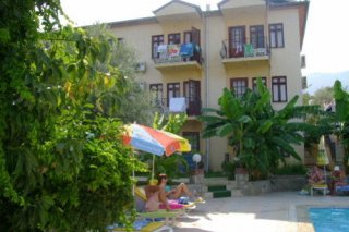 Green Peace Hotel