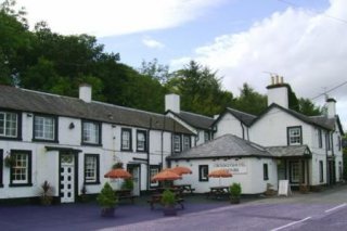 Cross Keys Hotel