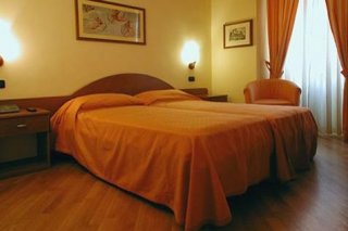 Hotel Magnifico