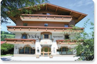 Vicky Apartments