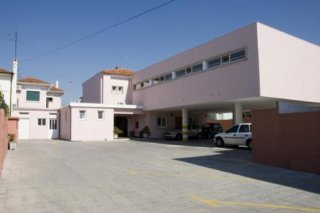 Residencial Quasar