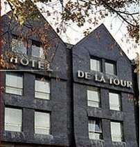 Hotel de la Tour