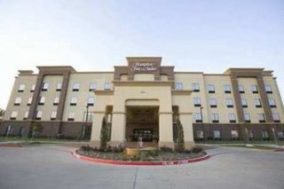Hampton Inn & Suites Dallas-