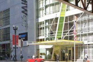 theWit-A Doubletree Hotel